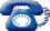電話